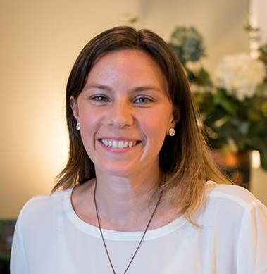 photo of Dr. Kristin Kolesar Fabris